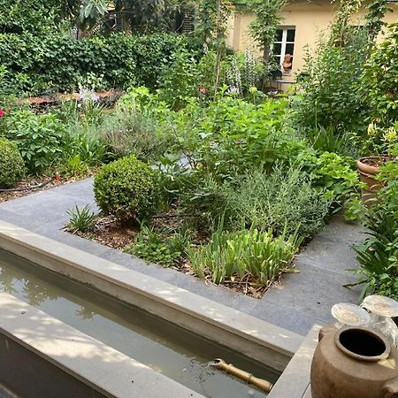 佛罗伦萨Charming Apt In San Frediano公寓 外观 照片