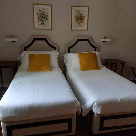 佛罗伦萨Charming Apt In San Frediano公寓 外观 照片