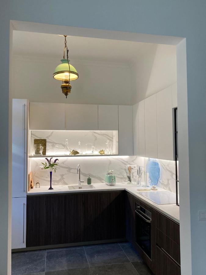 佛罗伦萨Charming Apt In San Frediano公寓 外观 照片