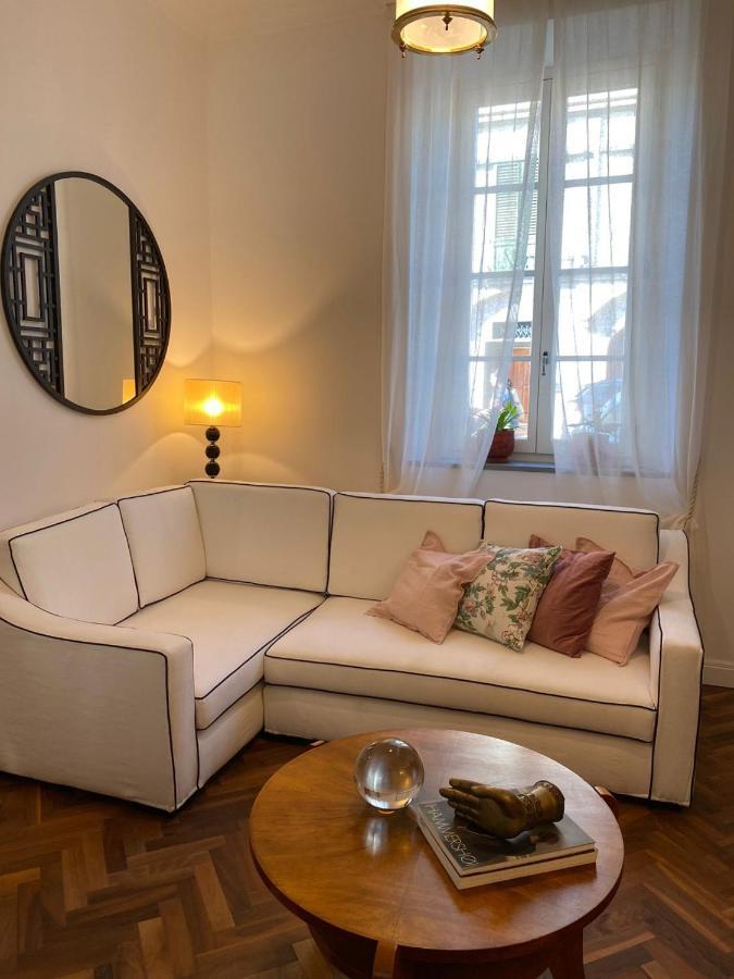 佛罗伦萨Charming Apt In San Frediano公寓 外观 照片