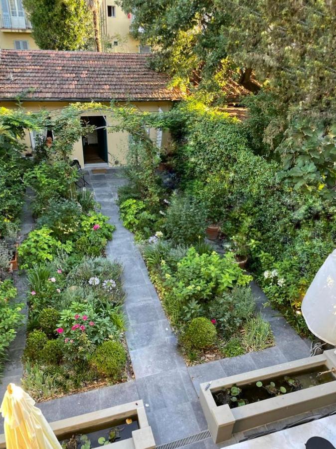 佛罗伦萨Charming Apt In San Frediano公寓 外观 照片