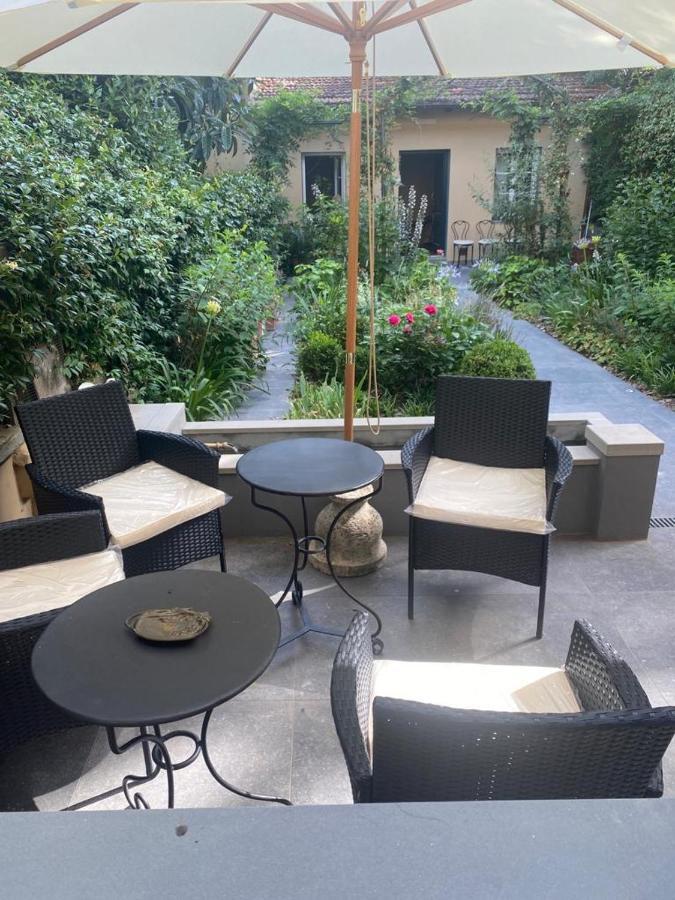 佛罗伦萨Charming Apt In San Frediano公寓 外观 照片