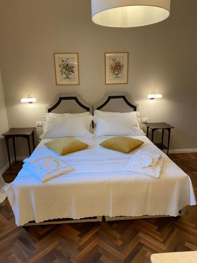 佛罗伦萨Charming Apt In San Frediano公寓 外观 照片