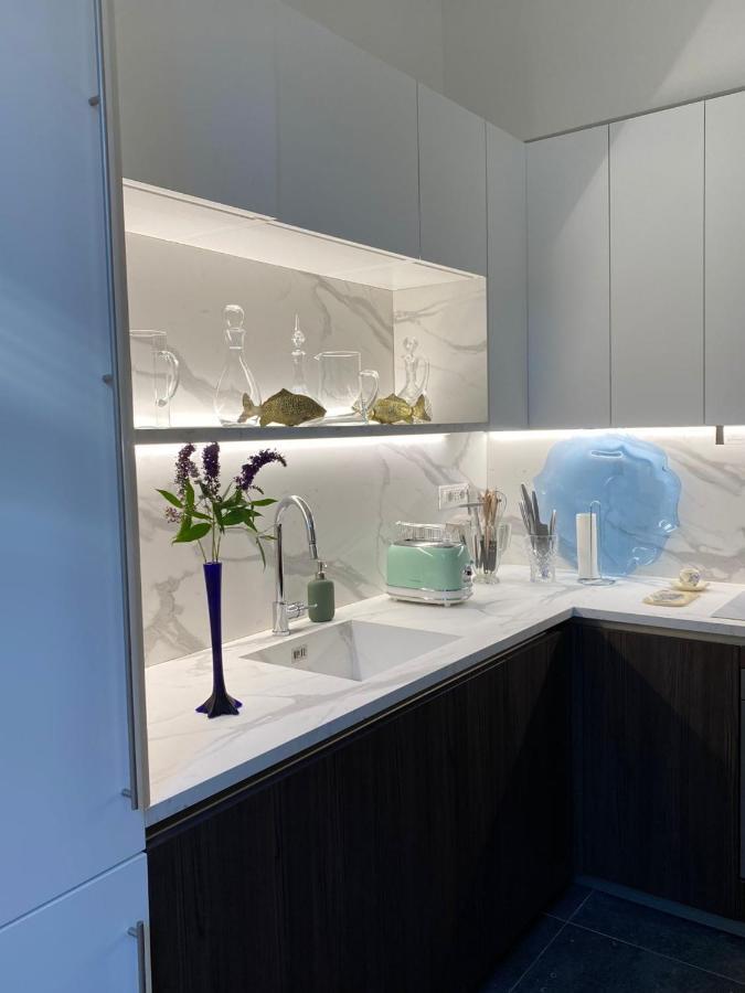 佛罗伦萨Charming Apt In San Frediano公寓 外观 照片