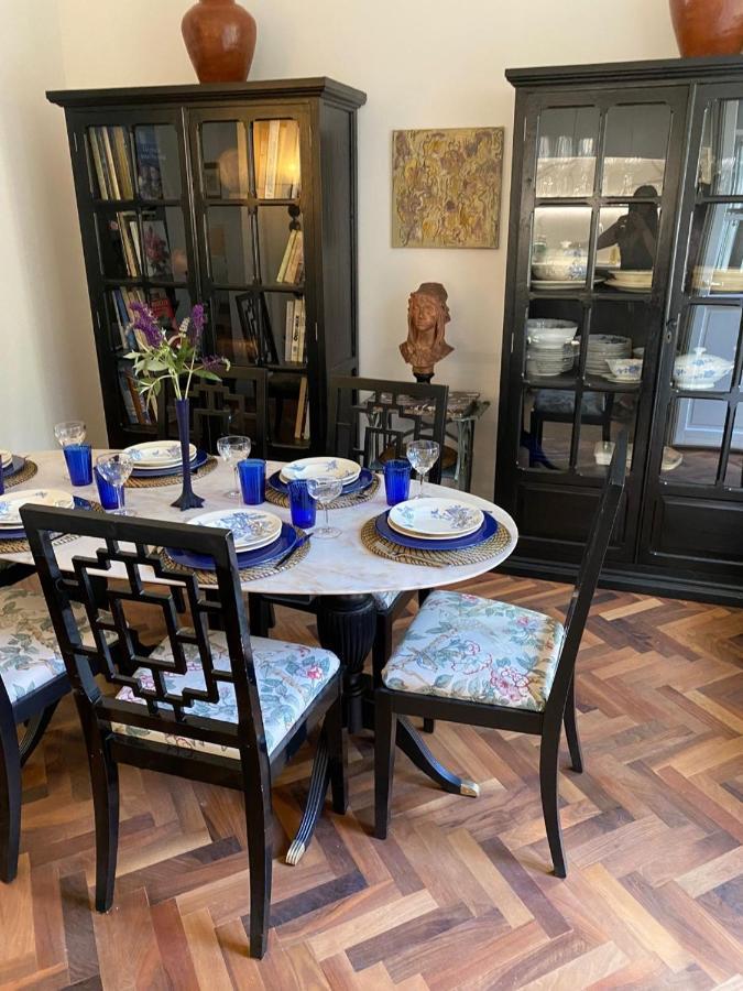 佛罗伦萨Charming Apt In San Frediano公寓 外观 照片