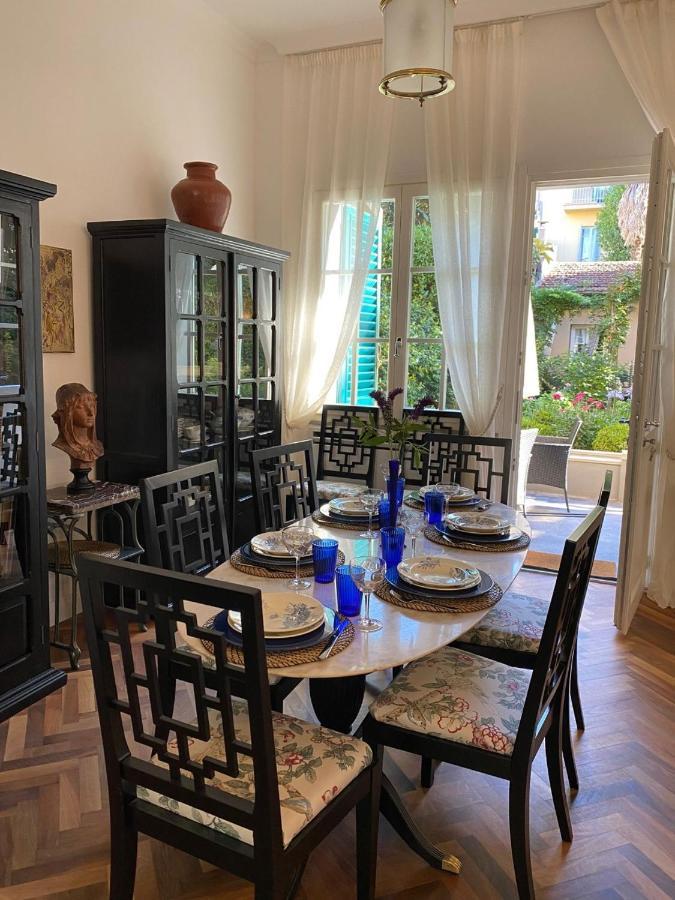 佛罗伦萨Charming Apt In San Frediano公寓 外观 照片