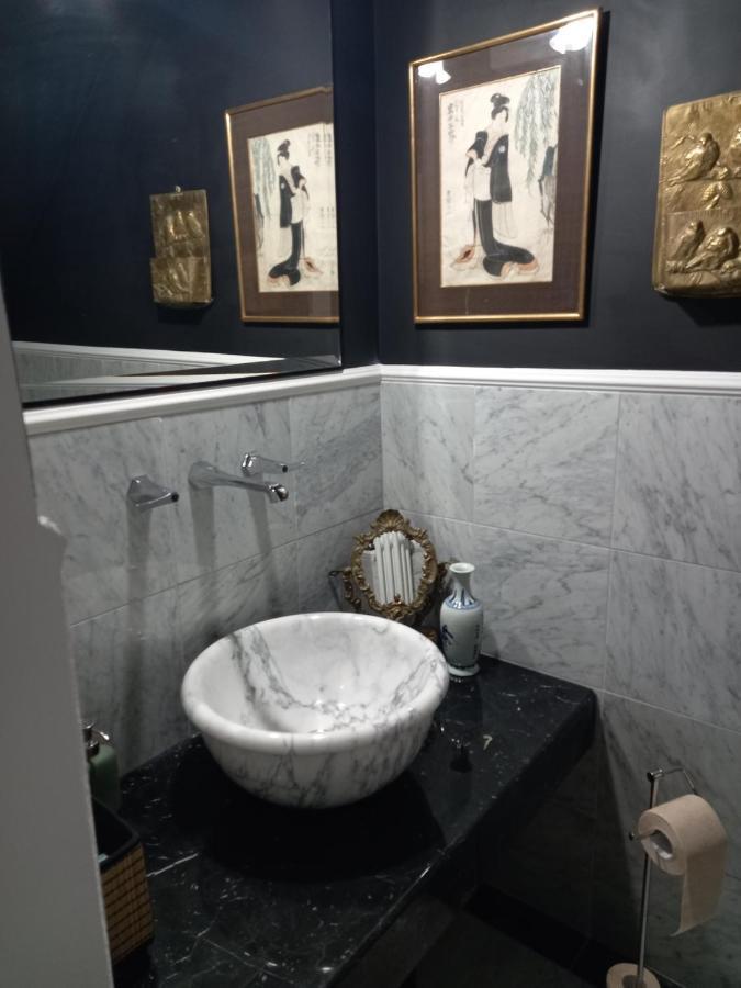 佛罗伦萨Charming Apt In San Frediano公寓 外观 照片