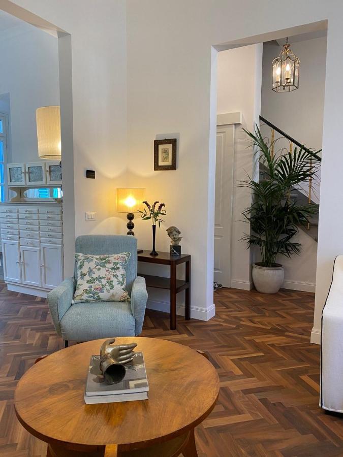 佛罗伦萨Charming Apt In San Frediano公寓 外观 照片